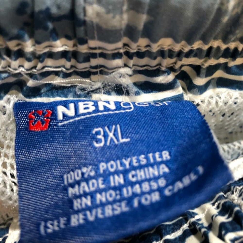 Swim trunks - Picture 2 of 2